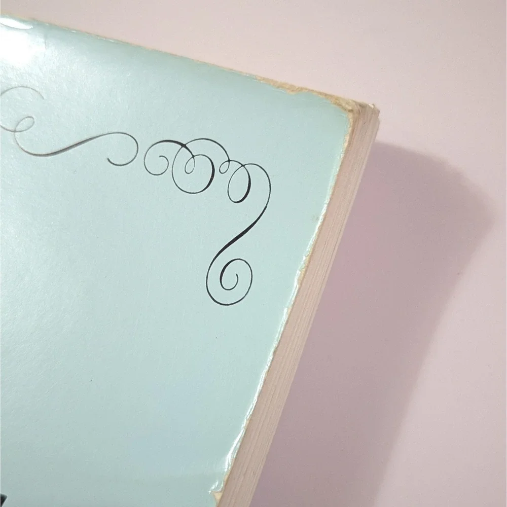 Kitchen-Klatter Vintage Cookbook Spiral Bound Traditional Recipes 3rd Print 1973